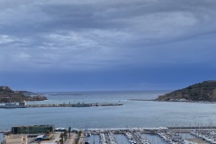 Bucht von Cartagena